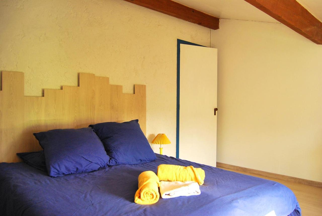 Logis De Chenac - Chambres Et Table D'Hotes Chenac Saint Seurin d'Uzet Luaran gambar